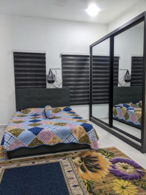 Homestay kg tanjung sik